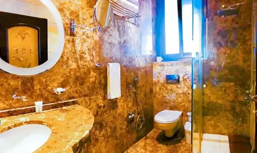 Jad Suites - 58
