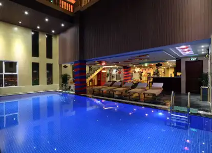 Fivitel Boutique Da Nang - 14