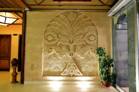 Suhan Stone - 1