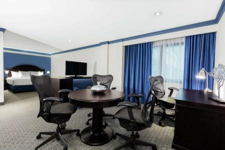 Hilton Mexico City Airport - 75