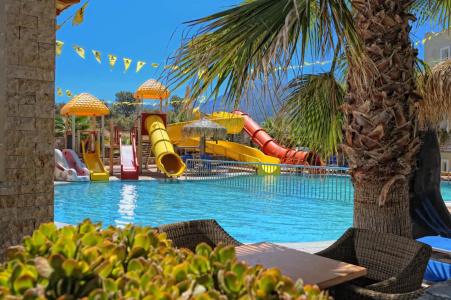 Aeolos Beach Resort - 17