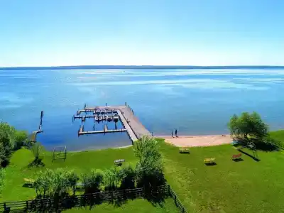 Seepark Heidenholz, Plau am See - 53