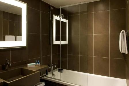Novotel Chateau De Versailles - 49