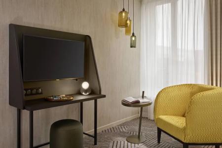 La Caserne Chanzy & Spa, Autograph Collection - 50