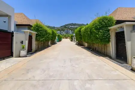 Inspire Villas Phuket - 83