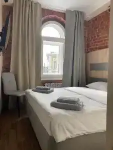 Botanika Loft - 29