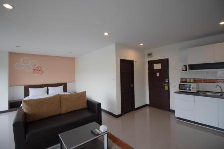 Phavina & Grand Boutique Rayong - 165