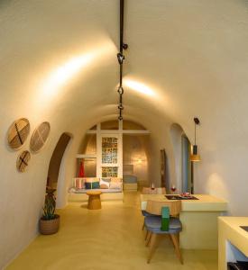 Sublime Villa & Caves - 91