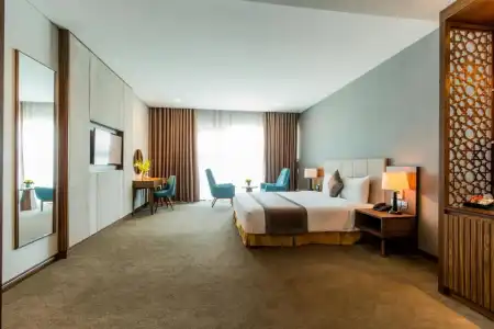 Muong Thanh Luxury Vien Trieu - 48