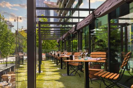 INNSiDE by Meliá Manchester - 31
