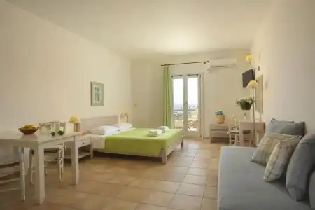 Anemomylos Houses - 0