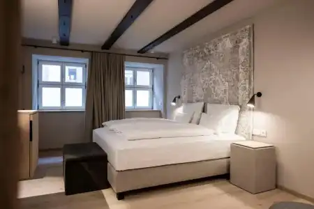 Design Boutique & Spa Goldene Rose - 94