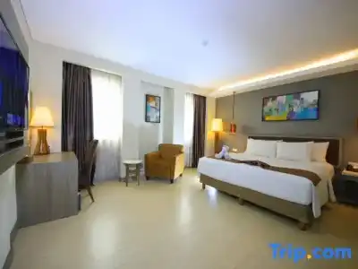 BW Kemayoran & Convention Powered by Archipelago - 90
