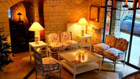 Le Champ des Oiseaux Hôtel & Spa 4* - 21