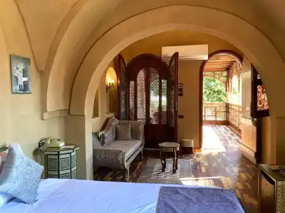 Djorff Palace - 5