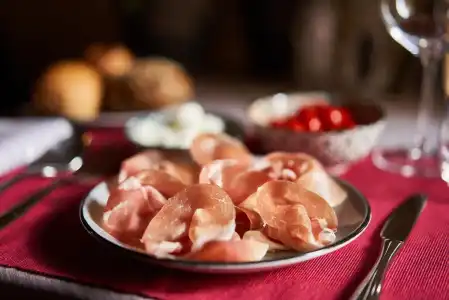 Locanda delle Mercanzie - 11