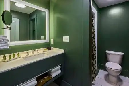 The Partridge Inn Augusta, Curio Collection by Hilton - 57