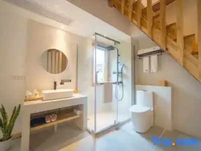 Hangzhou Lepu Shanjing Boutique Hostel - 104