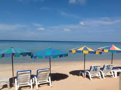 Ruan Mai Naiyang Beach Resort - 11