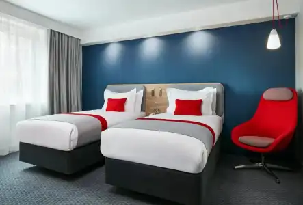 Holiday Inn Express Dublin City Centre by IHG - 66