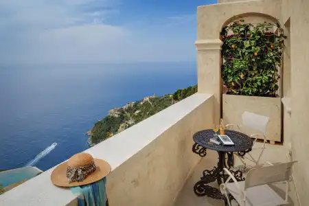 Monastero Santa Rosa & Spa - 72