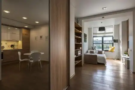 King Mindaugas Apartments - 445