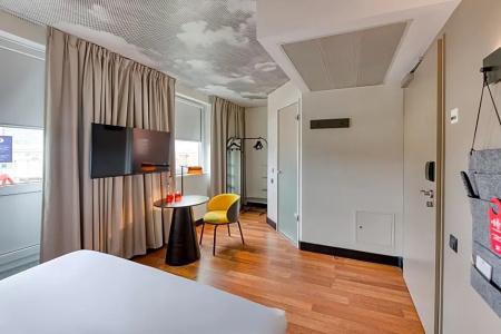 ibis Berlin Kurfürstendamm - 48