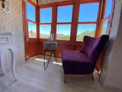 Naz Konak Alacati - 66