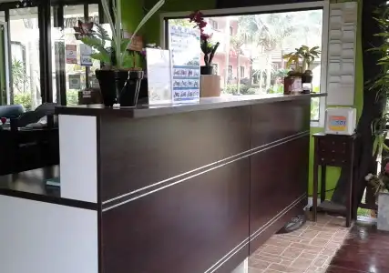 Lanta Seafront Resort - 0