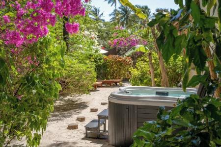 Zanzibar White Sand Luxury Villas & Spa - 120