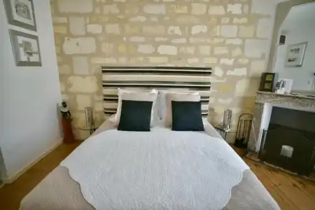 Chambres à Bord'O - 25