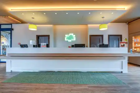 Holiday Inn PRAGUE AIRPORT by IHG - 42