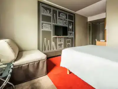 ibis Nanterre la Défense - 6