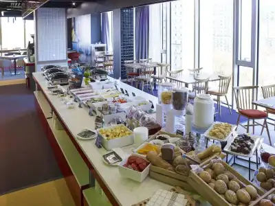 ibis Styles Warszawa City - 11