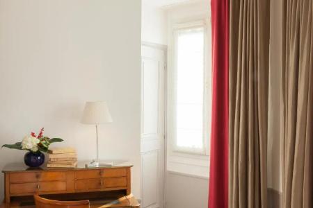 Hôtel Parc Saint Séverin - 62