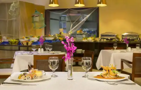 City Seasons Suites - 36