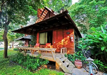 Sunset Park Resort and Spa by SWR - 20