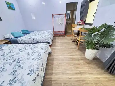 Hue Lotus Homestay - 64