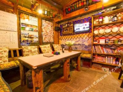 Lijiang Yinjian Inn - 1