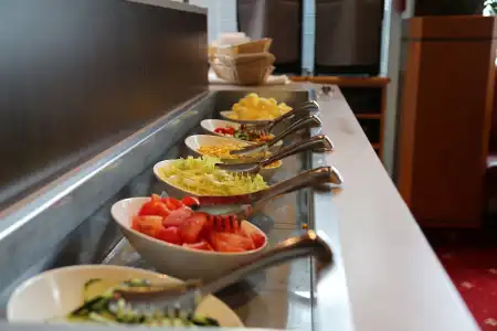 Holiday Inn München Süd - 27