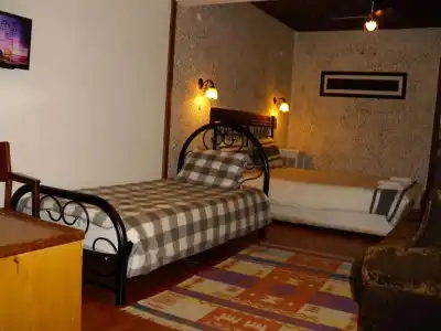 Akropolis Guest House - 39