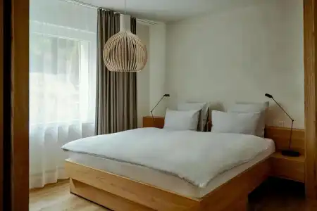 Bellevue Park& Spa - Relais & Châteaux - 44