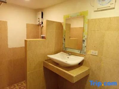 Faye Orchid Resort - 64