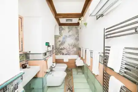 Botanico San Lazzaro - 250