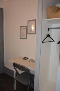 Hôtel de Normandie - 11