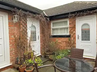 Chester House Guest House - 37