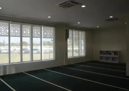 Raia & Convention Centre Alor Setar - 8