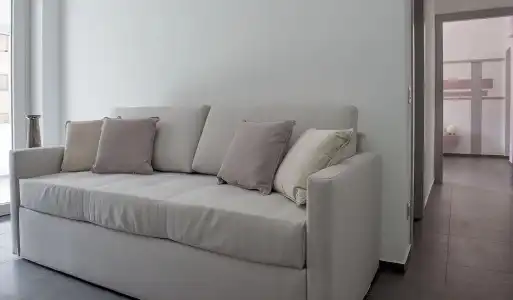 Nautilus B&B Suite Design - 54