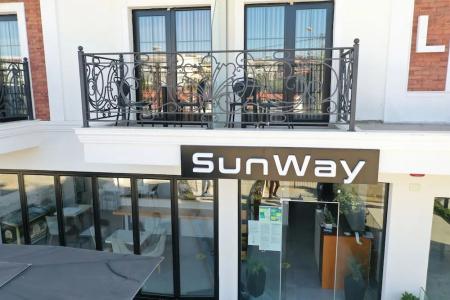 Sunway - 19