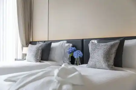 Ascott Thonglor Bangkok - 7